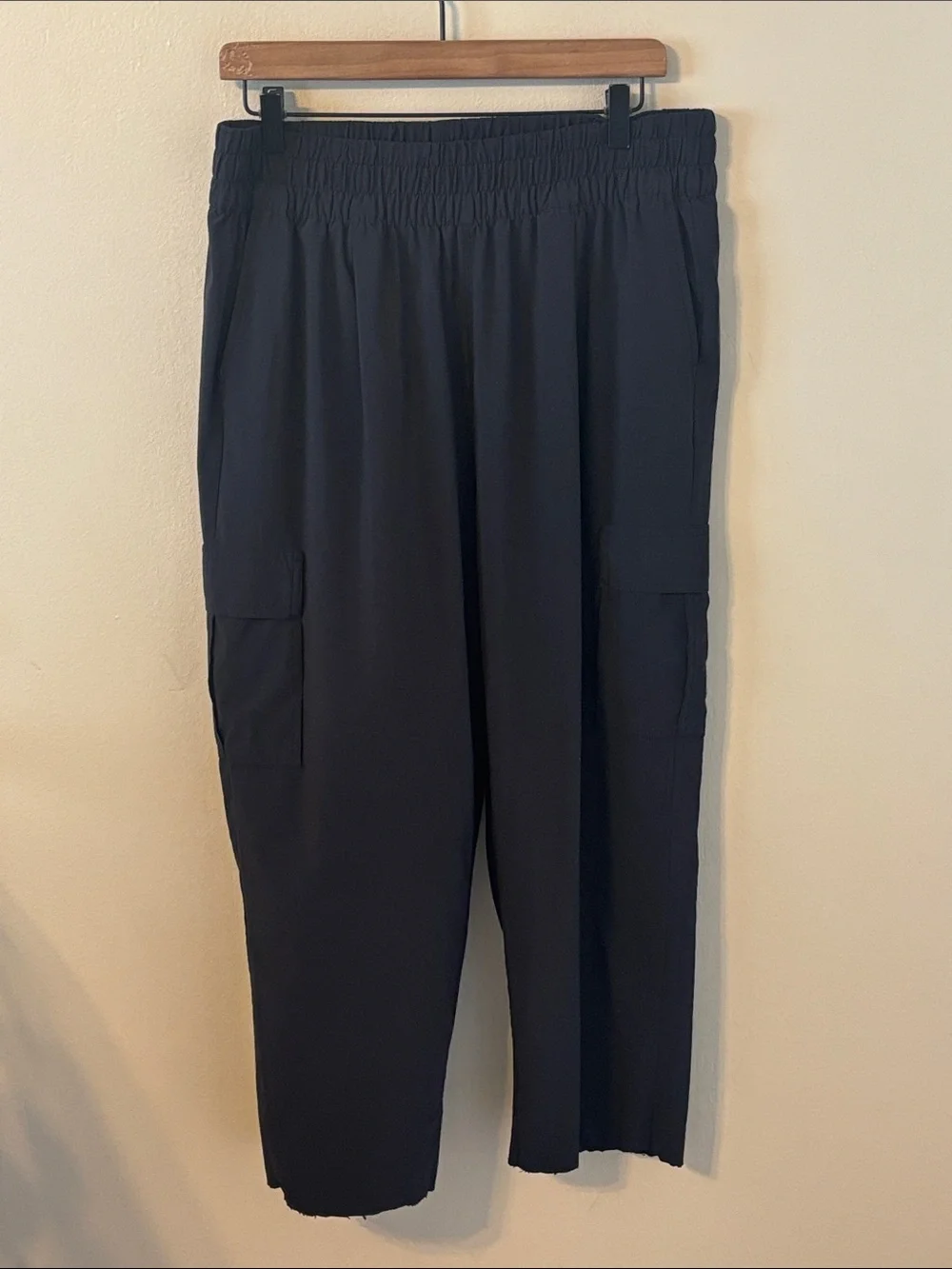 Vuori Villa Cargo Jogger Pant